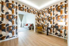 Fortezza da Basso - 130sqm Center 5 Min & Terraces